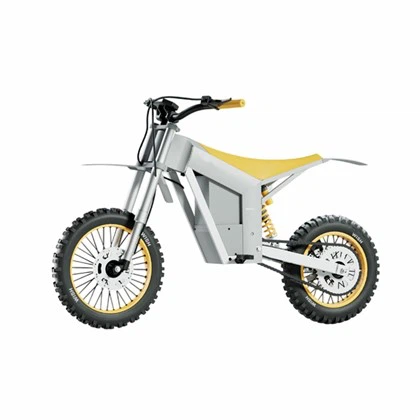 A világ 10 legjobb elektromos dirt bike gyára 2025-ben